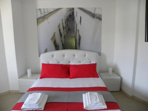 Гостиница Baroccorosso Lecce  Лечче